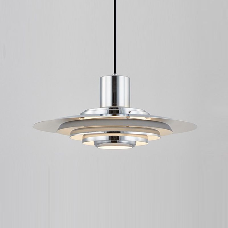 Contemporary Pendant Lighting Simple Hanging Lamp Fixtures for Dining Room Coffee Shop