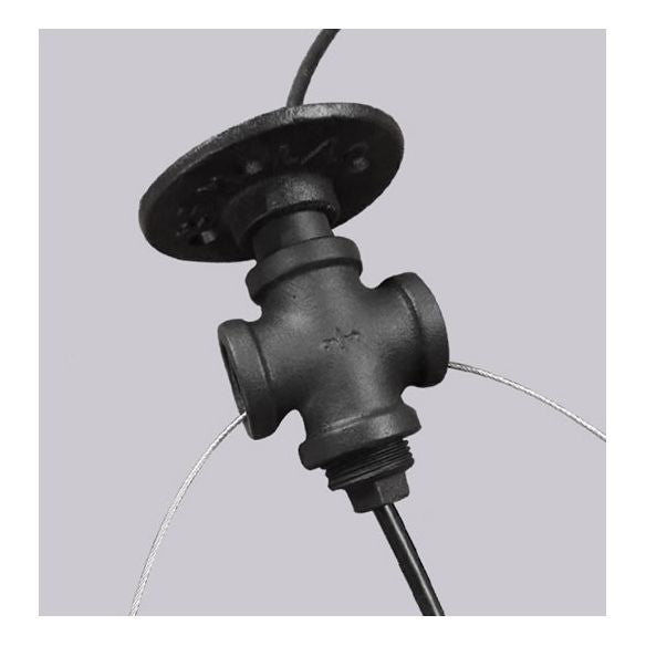 Wine Bottle Wrought Iron Island Lighting Industrial Style Over Island Lighting for Bar