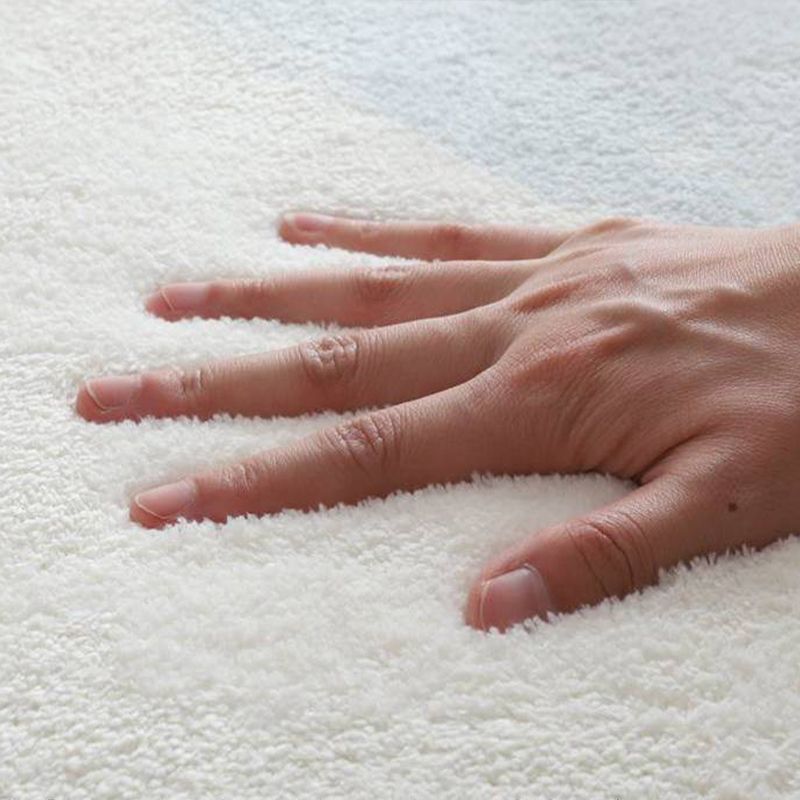 Multicolor Bedroom Rug Relaxing Geometric Printed Indoor Rug Synthetics Anti-Slip Easy Care Area Carpet