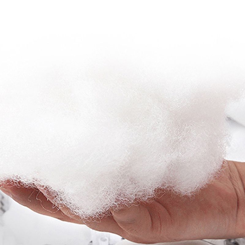 Faux leather Sectional Pillow Top Arm Cushion Back Sectional for Living Room