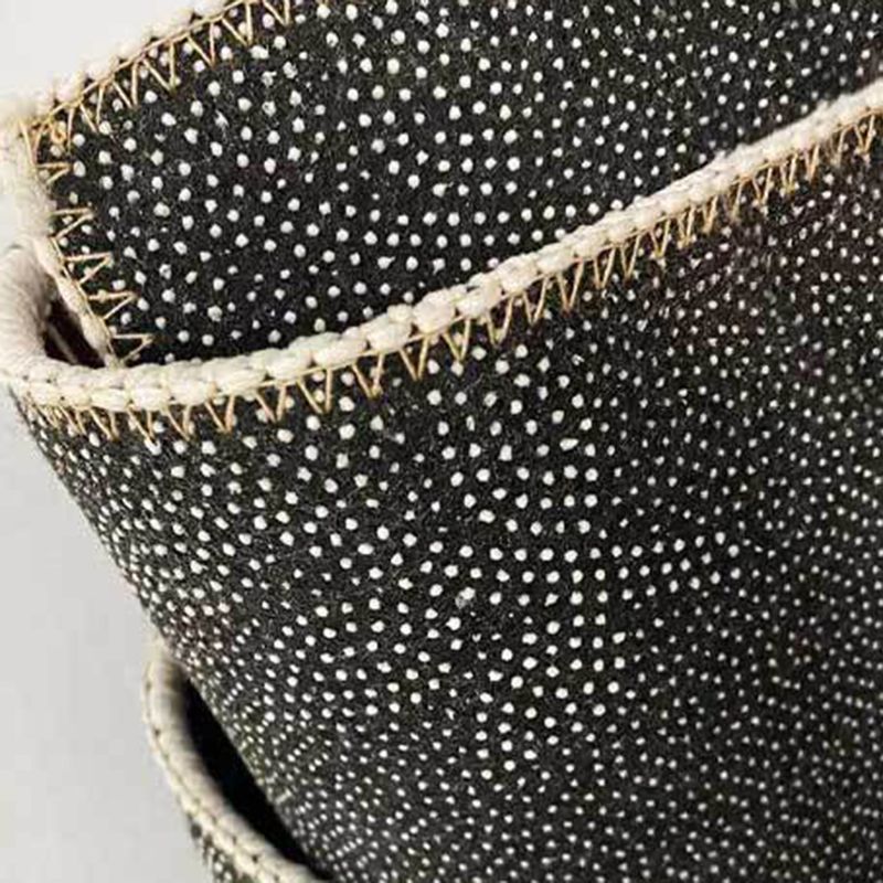 Light Modern Carpet Polyester Color Block Carpet Stain Resistant Carpet for Living Room