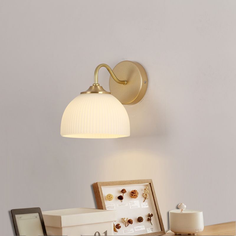 Modern Wall Light Sconce Simple Wall Light Fixture for Bedroom