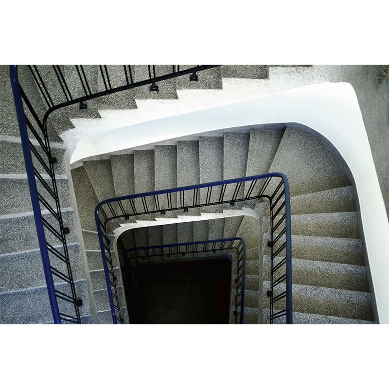 Wall Art Decor Space Extension Removable for Office Apartment, Moisture Resistant