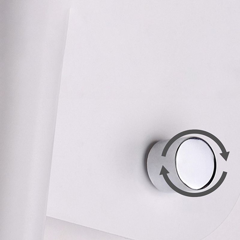 Moderner Stil Metall Wandleuchte geometrische Form Lesen Wandleuchten für Schlafzimmer