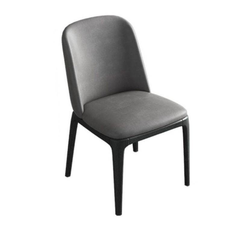 Modern 1/4/5/7 Pieces Dining Set Sintered Stone Round Dining Furniture Set /Separate Items