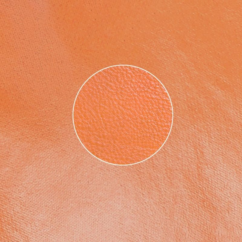 Modern Rocker Chair Upholstered with Light Legs Glider for Living Room