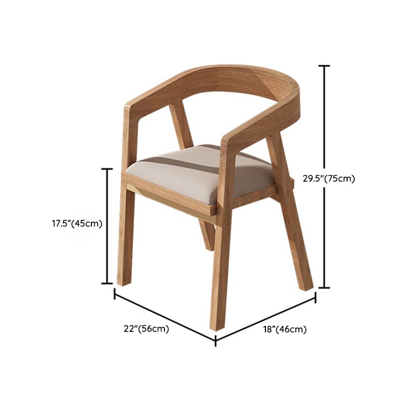 Rectangular Dining Table Set 1/6/9 Pieces Pine Wood Dinette Set for Kitchen