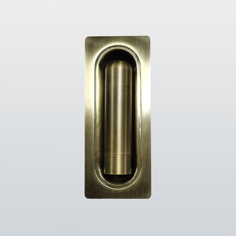1-Light Cylinder Wall Mount Light Modern Style Metal Reading Wall Lamp
