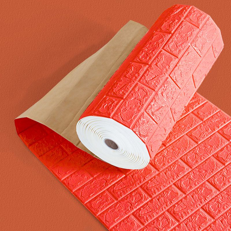 3D Wall Plate Modern Style Minimalist Home Living Room Wall Panel