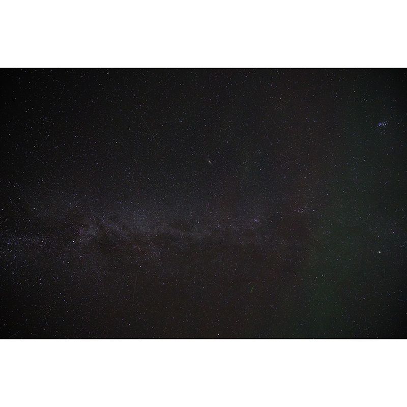 Dining Room Wall Mural Wallpaper Novelty Universe Mildew Resistant Wall Decor