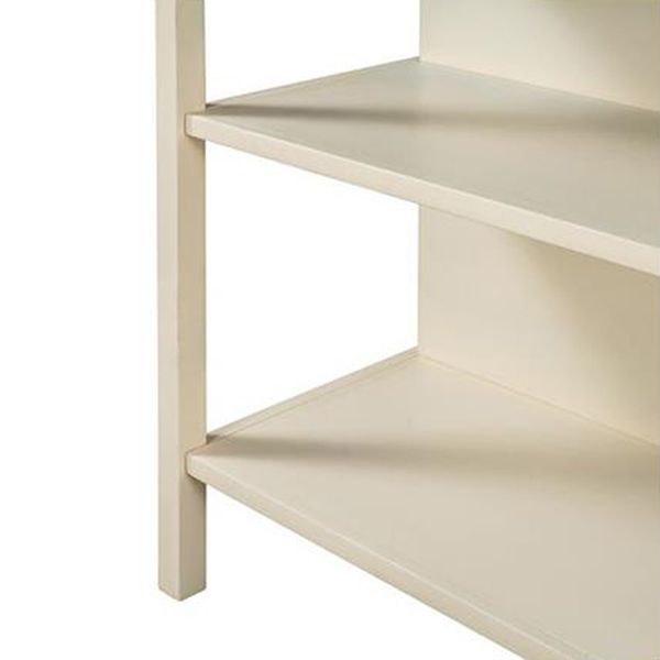 Modern Stationary Kitchen Island table Wood Rectangular Kitchen Island table