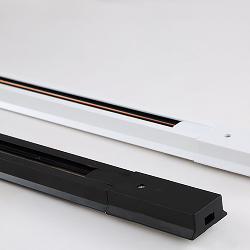 Lámpara cilíndrica moderna de montaje en techo, lámpara empotrada de metal en oro