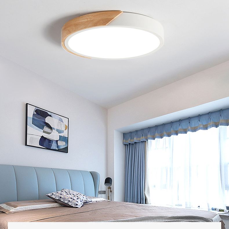 Montaje de la luz de montaje de la luz de montaje de luz de techo