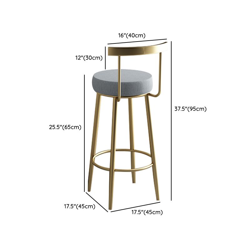 Oval Solid Wood Bar Stool and Table Set 1/2 Pieces Pub Dining Set