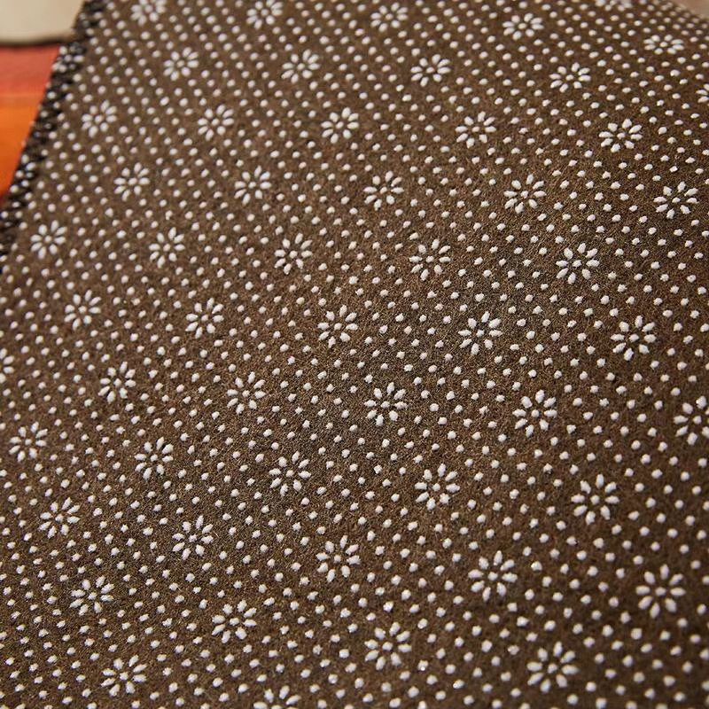 Oranje modern vloerkleed tijgerpatroon polyester gebied tapijt niet-slip achterste vloerkleed voor woningdecoratie