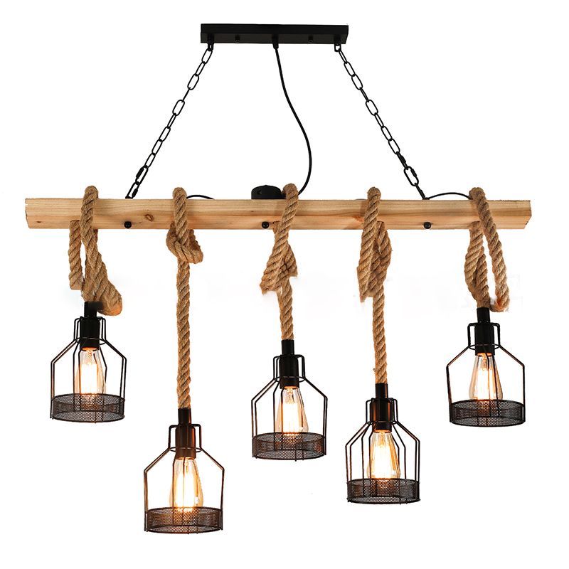 Modern a sospensione illuminazione per le lampade per illuminazione a sospensione isola da cucina