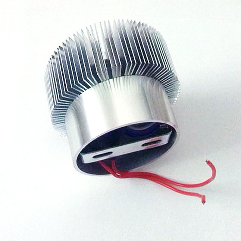 Cylindrical Aluminum RGB Wall Lamp Contemporary Style Backdrop Decoration Sconce Lights with Remote Control