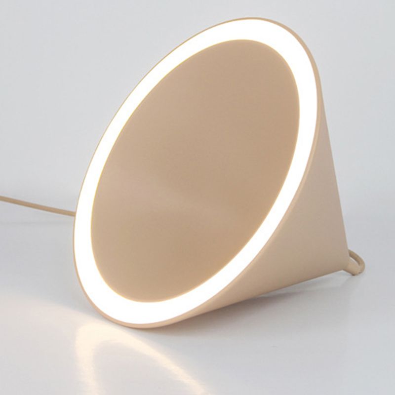 1 Light Cone sospeso a sospensione Modern Macaron in stile Macaron Impiccagione per il ristorante