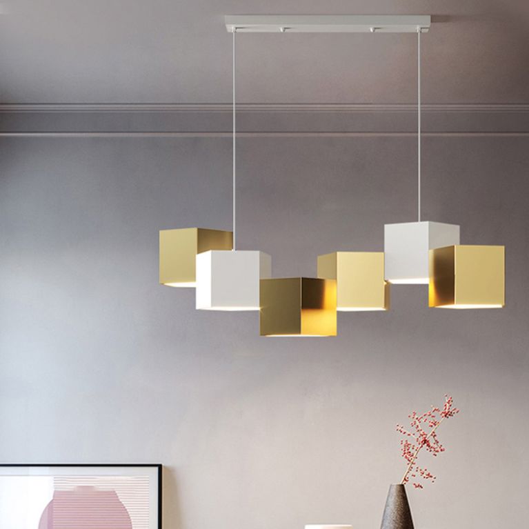 Contemporary Pendant Lights Geometric Pendant Light Pendant Lighting Fixtures