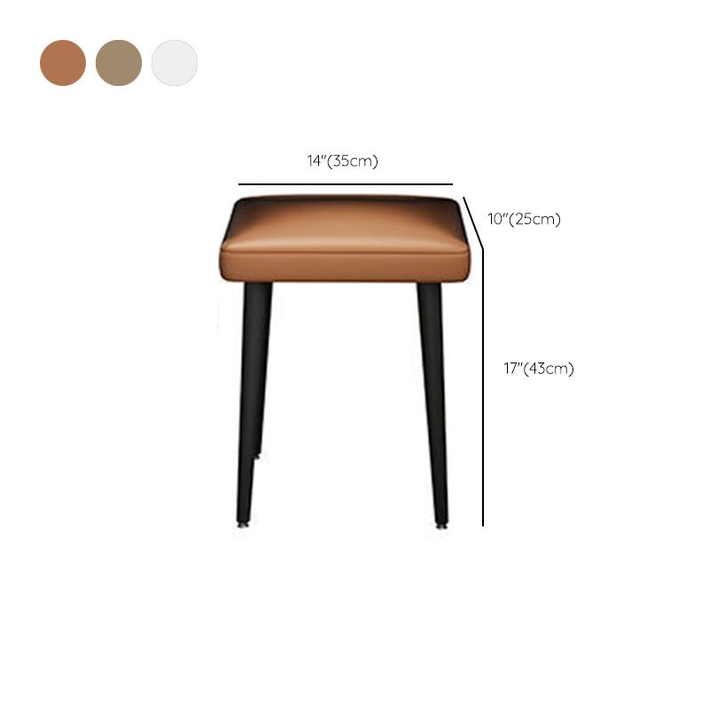 Contemporary Vanity With Drawer Solid Wood Mirror BedroomMakeup Vanity Set