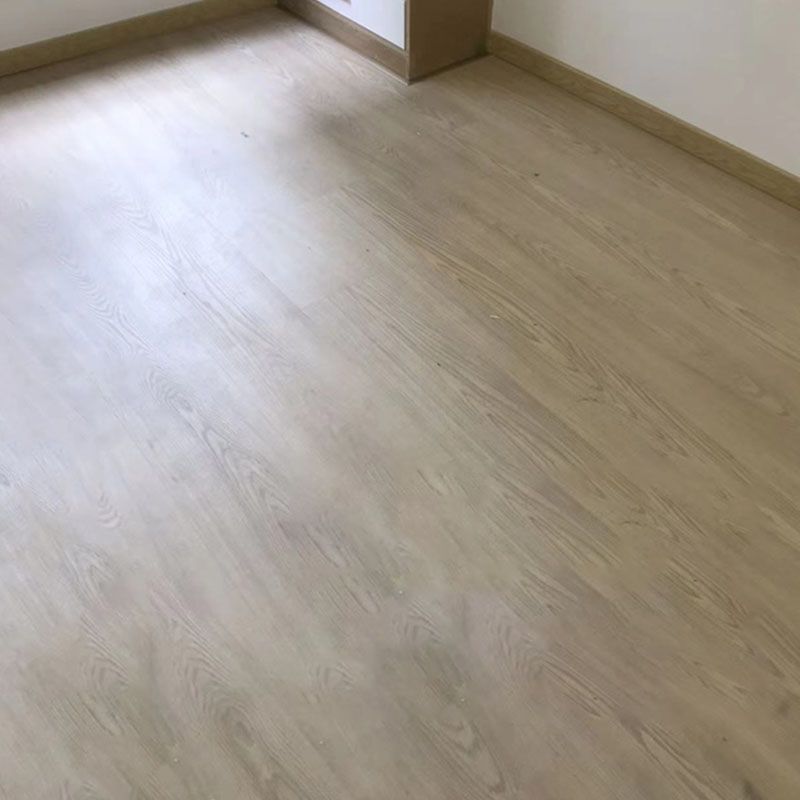 Slip Resistant Laminate Flooring Textured Rectangular Indoor Click Lock Laminate Floor