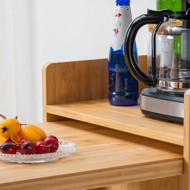 Industrial Collapsible Wood Counter Table 1/2/3/5 Pieces Bar Table Set for Balcony