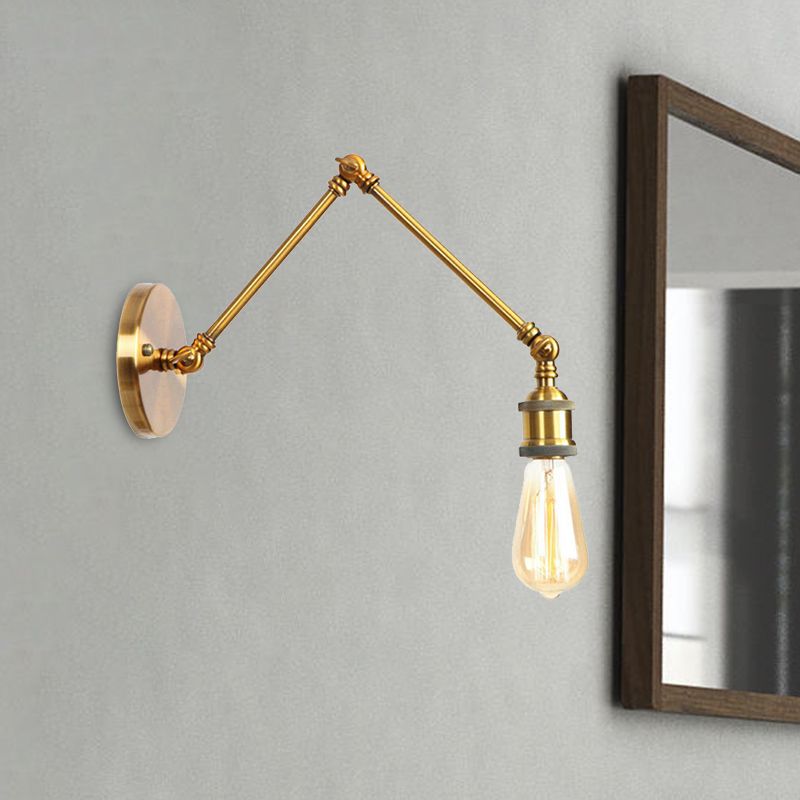 1 ARME SWING LUIGHT SCONCE LEIL