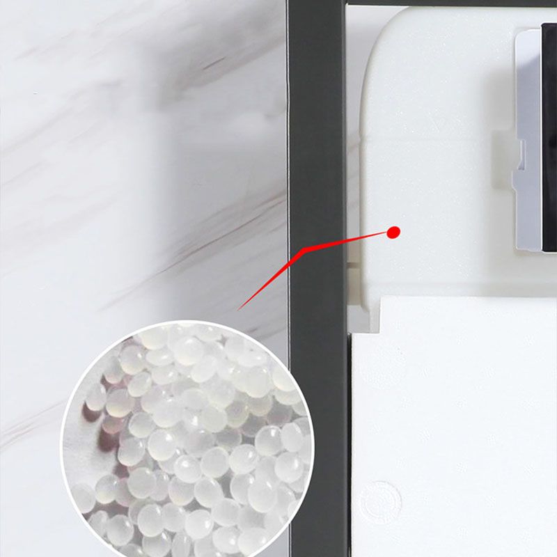 Wall-mounted Toilet Household In-wall Hidden Water Tank Concealed Hanging Toilet