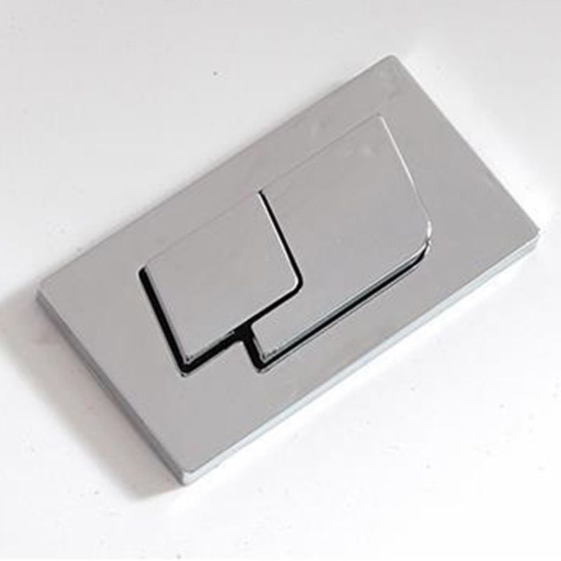 Traditional Ceramic Flush Toilet Gravity Urine Toilet for Bathroom