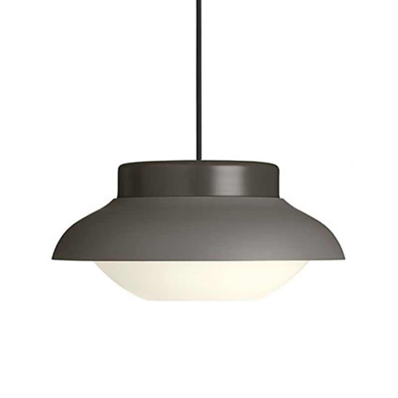 Macaron Hanging Light Nordic Style Pendent Lighting Fixture for Sitting Room