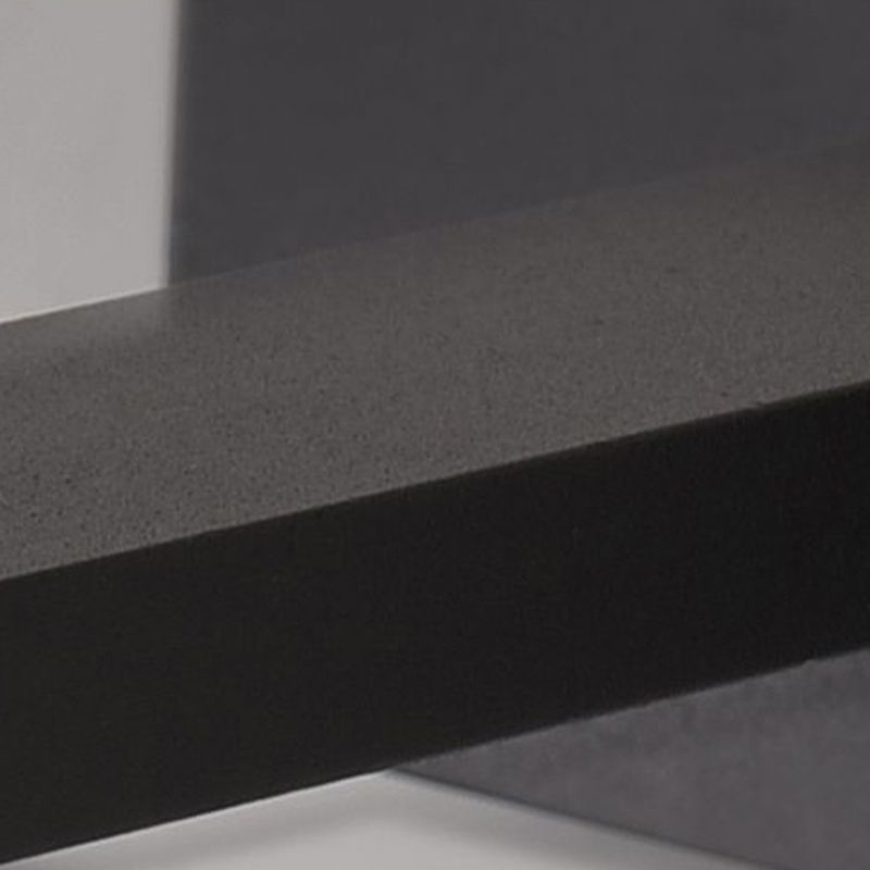 LED Smart Mirror Lampe Fixture Moderner einfacher Stil in Indoor Badezimmer Waschraum Spiegelleuchte