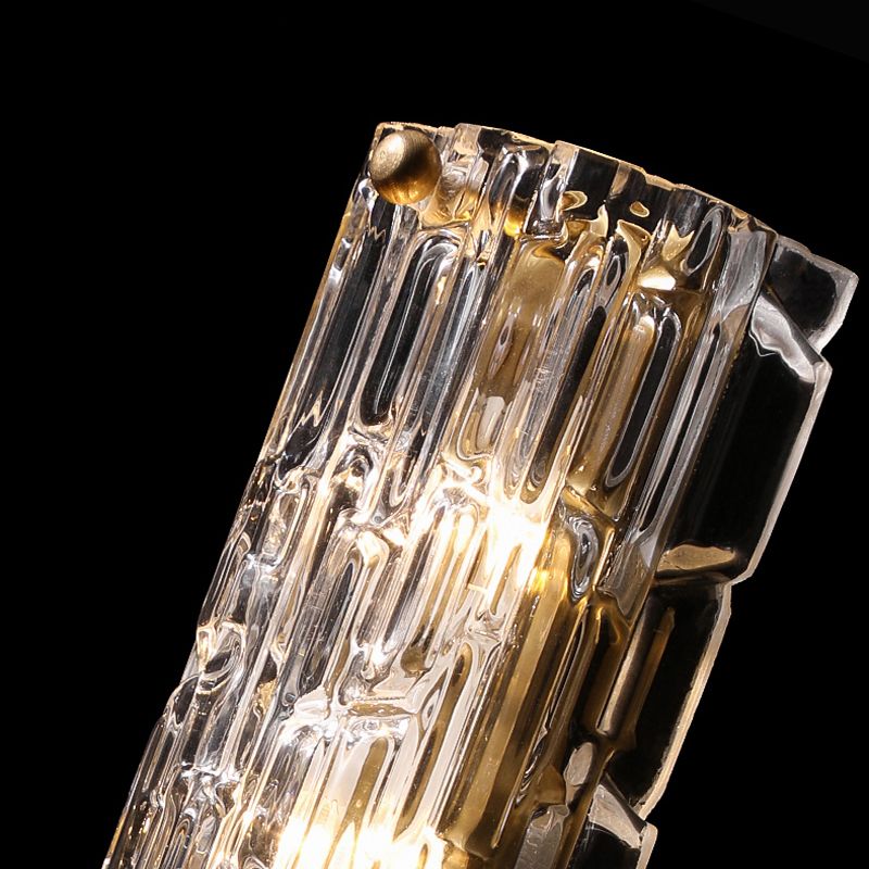 Luminaire mural de style moderne Éclairage d'éclairage d'applications pour le salon du salon