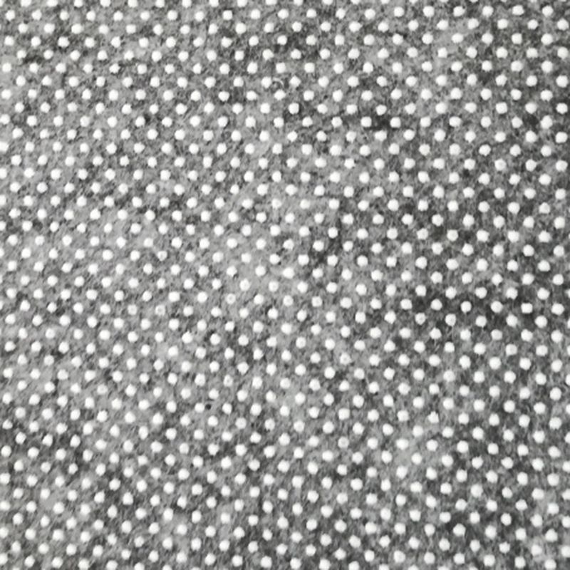 Funky Leopard Printed Area Rug Simplicity Round Indoor Carpet Stain Resistant Rug for Living Room