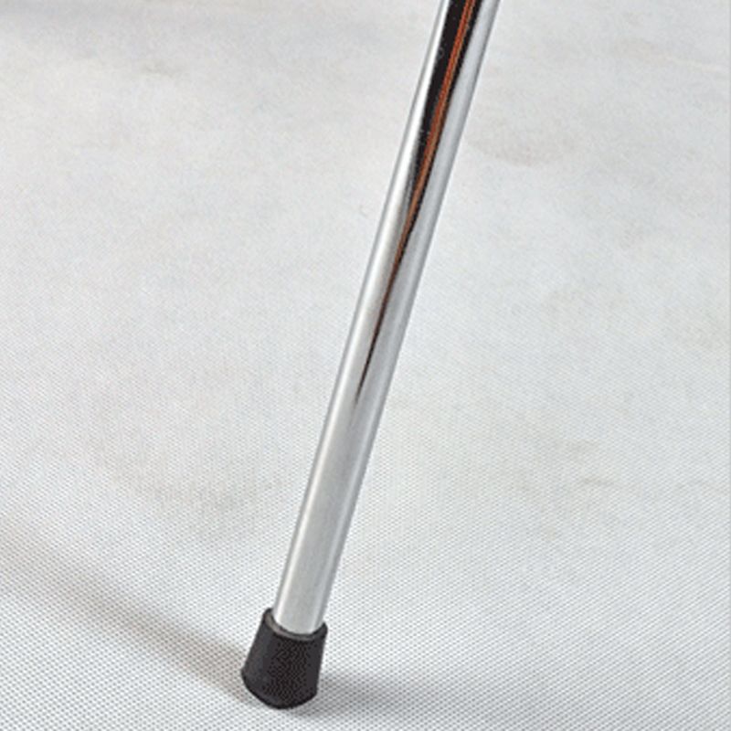 Industrial Kitchen Dining Side Chairs Armless Dining Chairs with Metal Legs