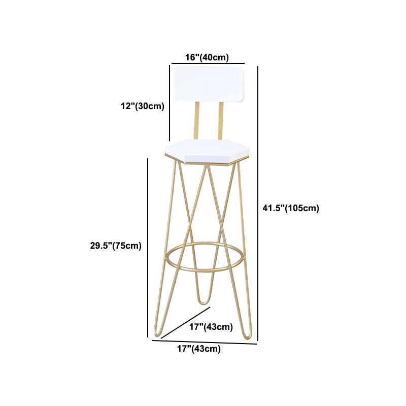 1/3/5 Piece Solid Wood Bar Table Set Matte Finish Home Bar Stool and Table Set