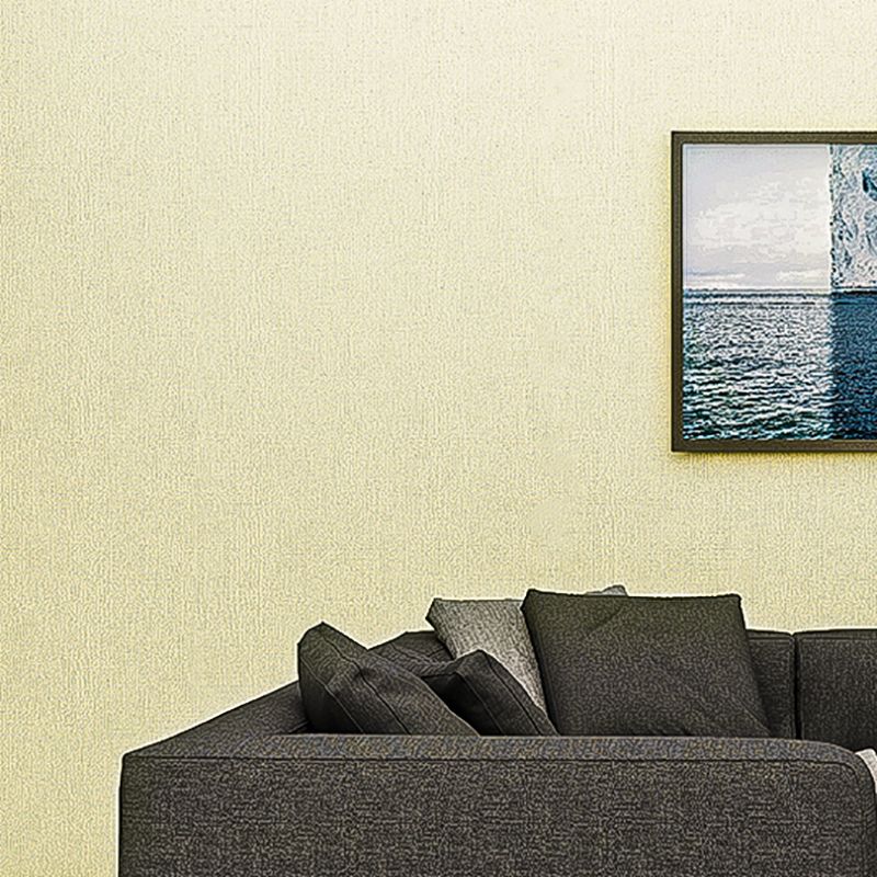 PVC Wall Panel Peel and Stick Matte Texture Wall Paneling for Living Room