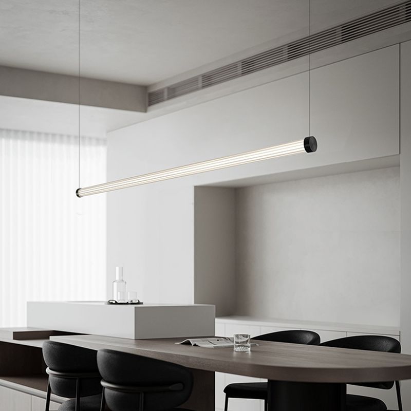 Contemporary Pendant Lighting Fixtures Kitchen Island Lighting Ideas