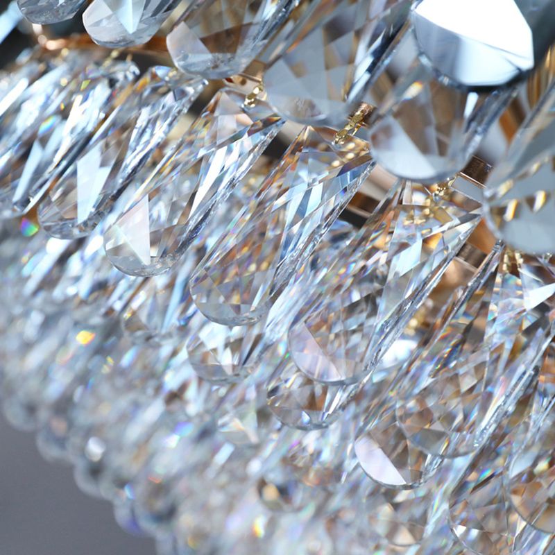 Contemporary Pendant Lights for Kitchen Island Linear Pendant Lighting in Dust