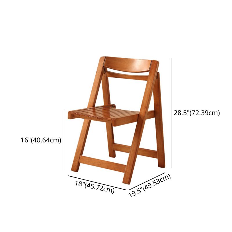 Modern Standard Height Solid Wood Dining Table Rectangle Dining Room Set For Home Use