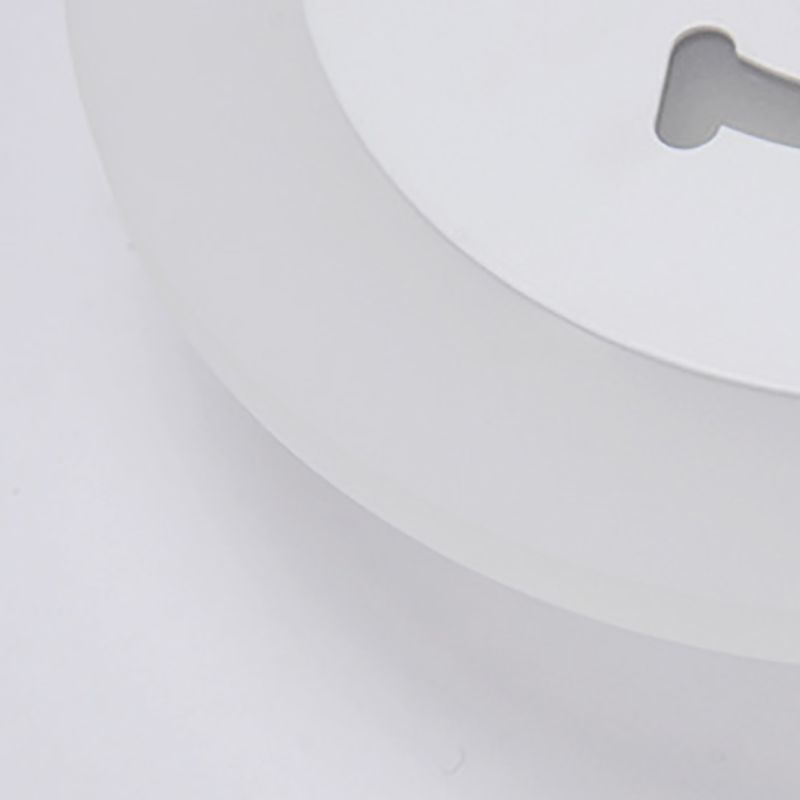 Modern Style Wall Light Sconce Creative Wall Light Fixture for Bedroom