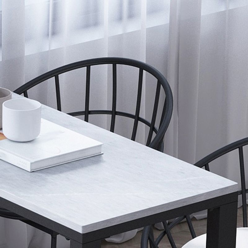 Glam Bar Table Set 1/2/3 Pcs Storage Bar Table with Bar Stools