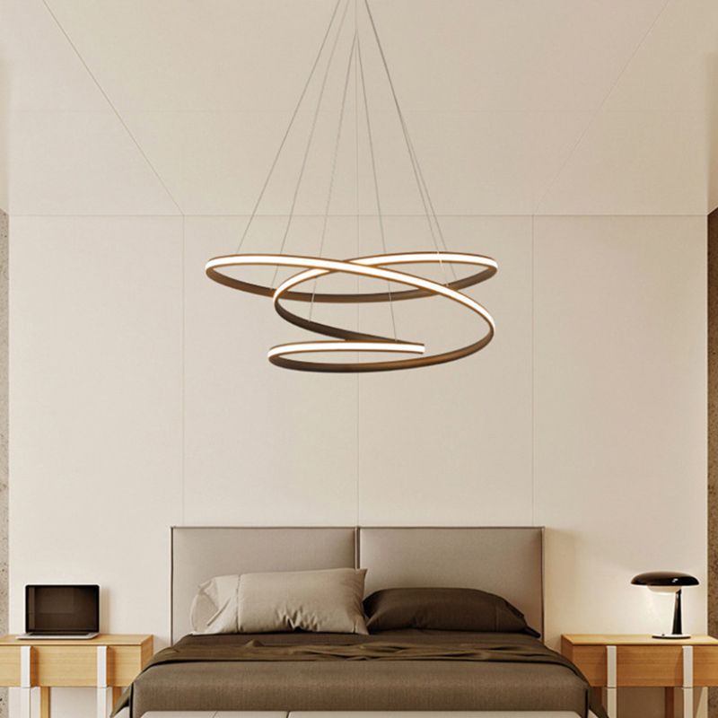 Lámpara de lámpara de lámpara de lámpara de lámpara de estilo simple