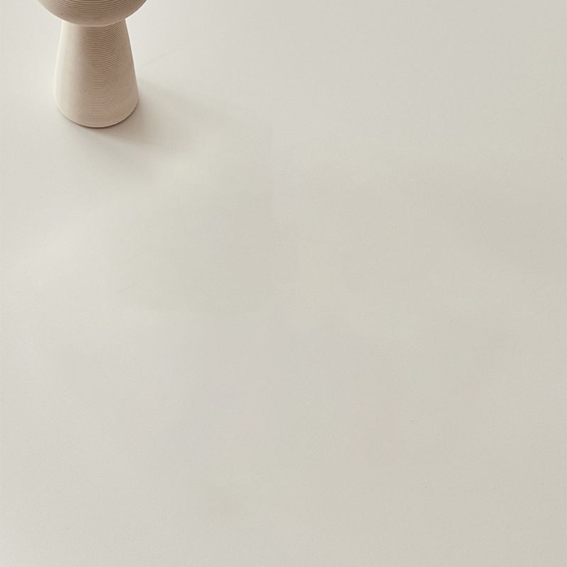 Sintered Stone Dining Table Modern Rectangle Dining Table for Kitchen