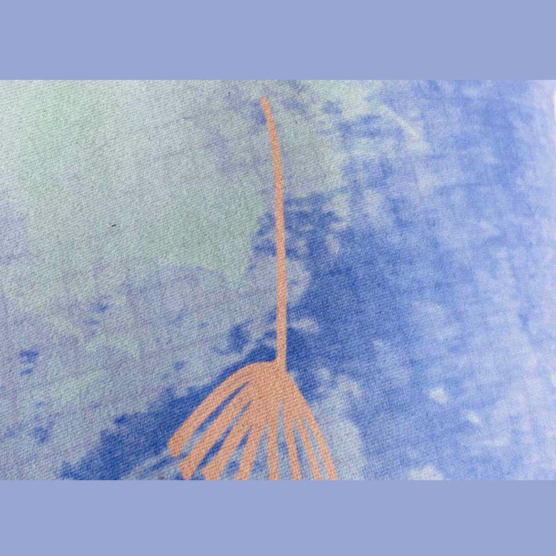 Luxury Geometry Print Carpet Polyester Rug Stain Resistant Area Carpet for Home Decoration