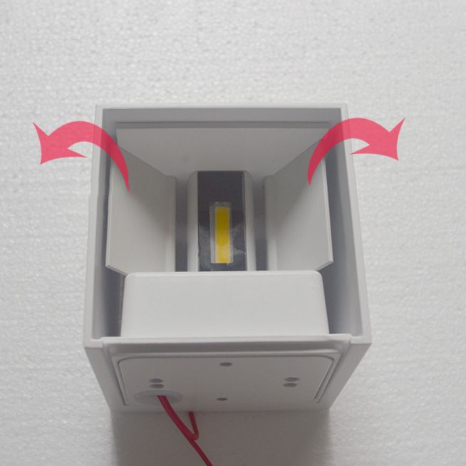 Nordic Wall Light Fixture Minimalist Wall Light Sconce for Sitting Room