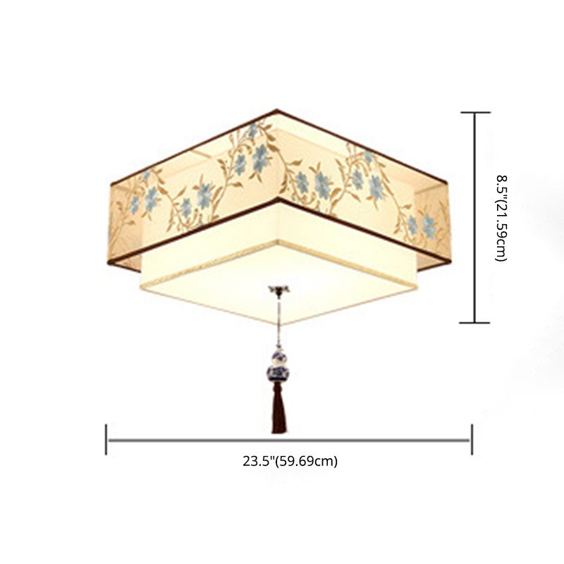 Éclairage géométrique Éclairage Éclairage Éclairage Éclairage traditionnel Fixation du plafond