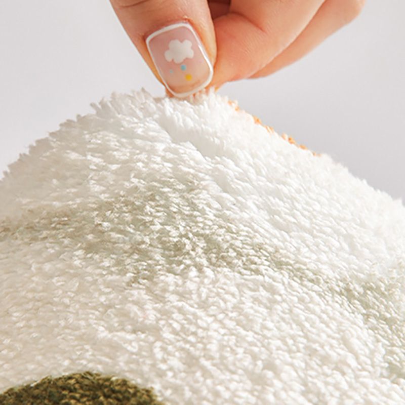 Modern Loose Lay Carpet Tile Solid Color Non-Skid Carpet Floor Tile