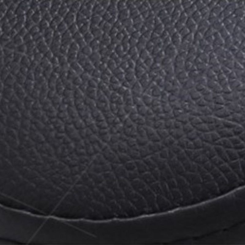 Nordic Style Leather Upholstered Barstool Adjustable Height Swivel single Bar Stool