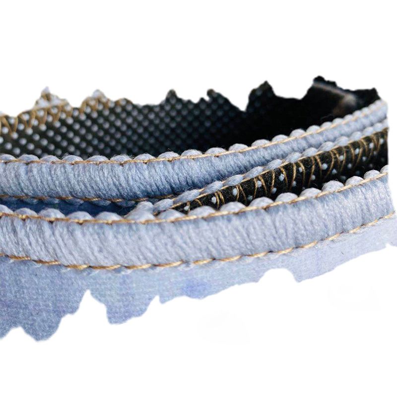 Minimalist Abstract Print Carpet Non-Slip Backing Area Rug Polyster Rug for Living Room