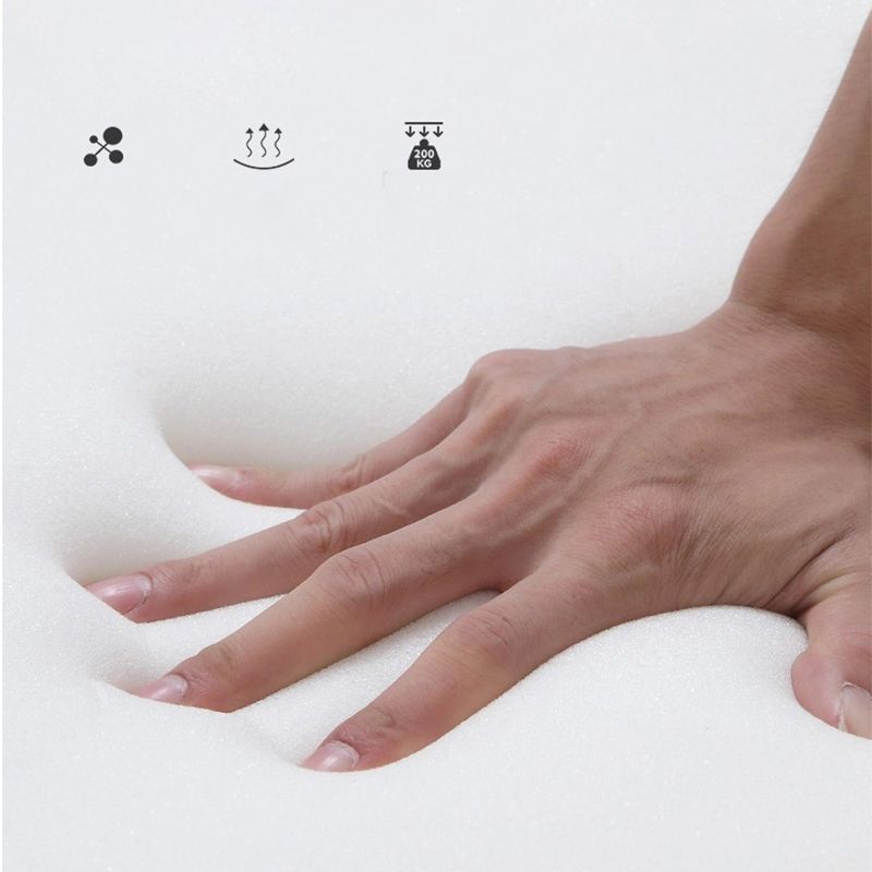 40.15" Wide Sofa Bed Faux leather Sleeper Sofa with Upholstered